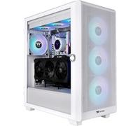 Thermaltake S250 ARGB boîtier midi tower