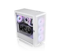 Thermaltake S250 ARGB boîtier midi tower