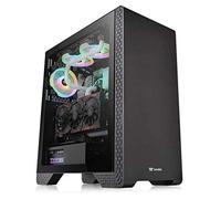 BT THERMALTAKE S300 TG Black (CA-1P5-00M1WN-00)*2922