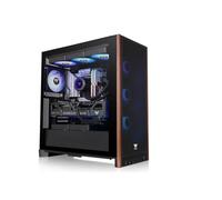 Thermaltake S370 WS Mid Tower Noir