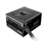 Thermaltake Smart BM3 unité d'alimentation d'énergie 650 W 24-pin ATX ATX Noir