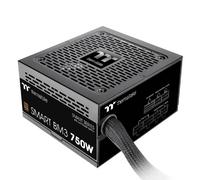 Thermaltake Smart BM3 Alimentation PC 750 W ATX 80PLUS® Bronze