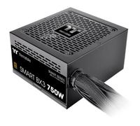 Thermaltake Smart BX3 Bloc d'alimentation 550 W ATX noir
