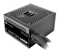 THERMALTAKE Smart BX3 Bronze - Alimentation PC 650W 80PLUS Bronze (ATX 3.1)