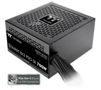 THERMALTAKE SMART BX3 Pro SE 750W - Alimentation PC - 750W ATX3.1 PCI-E 5.1