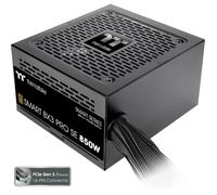 THERMALTAKE SMART BX3 Pro SE 850W - Alimentation PC - 850W ATX3.1 PCI-E 5.1