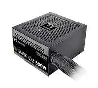 Thermaltake Smart BX3 PS-SPD-0550NNFABU-3 Bloc d'alimentation standard 80Plus Bronze ATX 3.1 550 W