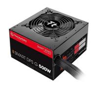 Thermaltake Smart DPS G 500W 80 Plus Bronze Modulaire