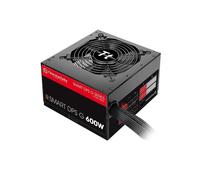 Thermaltake SMART DPS G 600W - Adaptateur secteur (interne)