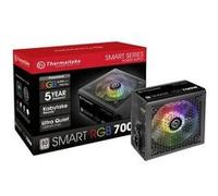 Thermaltake Smart RGB Alimentation PC 700 W ATX 80PLUS® G