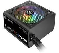 Thermaltake Smart RGB unité d'alimentation d'énergie 700 W 20+4 pin ATX ATX Noir Noir G