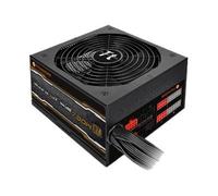 Thermaltake SMART SE 730W - Alimentation PC - ATX12V 2.3/ EPS12V 2.92 - CA 230 V - 730 Watt - PFC active - noir