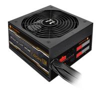 Thermaltake - Smart SE - Alimentation PC (730W) Noir
