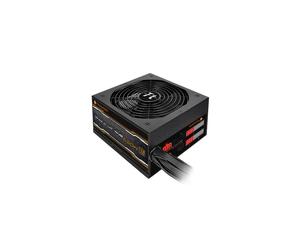Thermaltake Smart SE unité d'alimentation d'énergie 630 W 20+4 pin ATX ATX Noir