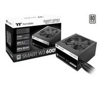 Thermaltake Smart W3 0600W alimentation 600 watt