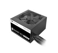 Alimentation ATX Thermaltake Smart W3 - 500W (Noir)