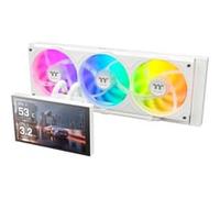 Thermaltake ST360 Ultra ARGB Kit Refroidissement Liquide CPU 360mm Neige