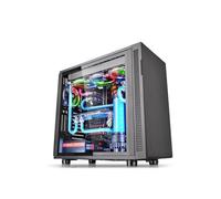 Thermaltake Suppressor F31 Tempered Glass Edition Midi Tower Noir