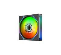 Thermaltake SWAFAN 120 EX INFINITY ARGB Sync Ventilateur de refroidissement PC ventilateur de boîtier