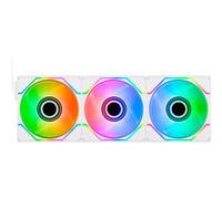 Thermaltake SWAFAN 120 EX INFINITY ventilateurs de boîtier RGB