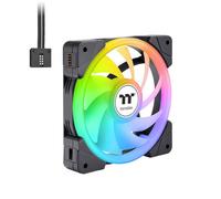 Thermaltake SWAFAN EX12 ARGB Ventilateur pour PC blanc (l x P) 120 mm x 120 mm