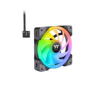 Thermaltake SWAFAN EX12 RGB PC Cooling Fan TT Premium Edition, Ventilateur de boîtier