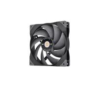 Thermaltake SWAFAN GT14 | PC Cooling Fan | TT Premium Edition Black | 1 Pack