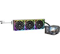 Thermaltake Système de refroidissement à l'eau pour PC