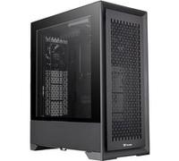Thermaltake Boîtier Full Tower CTE T500 Air E-ATX Noir