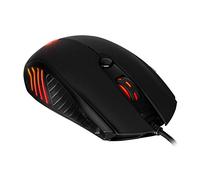 Thermaltake Talon V2 Souris de Jeu MO-TLN-WDOTBK-01, Noir