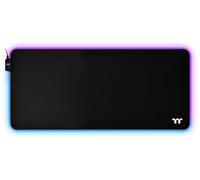 Thermaltake Tapis DE Souris GMP-LVT-RGBSXS-01 Noir