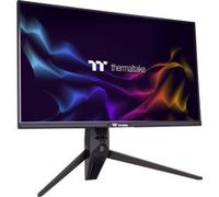 Ecran PC Thermaltake TGM-I27FQ 27" 2560 x 1440 pixels Quad HD LED Noir