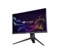 Moniteur gaming Thermaltake 27\ Flat Gaming Monitor CEE F (A - G) 68.6 cm 27 pouces 2560 x 1440 pi