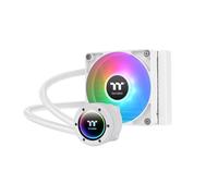 Thermaltake TH120 V2 ARGB All-in-One Wasserkühlung Snow V2 ARGB 120 Snow