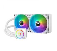 Thermaltake TH240 ARGB Sync Snow Edition Processeur Refroidisseur de liquide tout-en-un