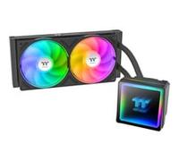 Thermaltake CL-W469-PL12SW-A, Watercooling