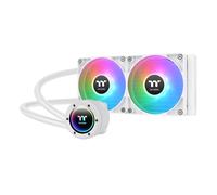 Thermaltake TH240 V2 ARGB Sync Système de refroidissement à leau pour PC