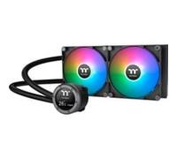 Thermaltake TH280 V2 Ultra ARGB Sync All-In-One Liquid Cooler, Watercooling