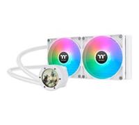 Thermaltake TH280 V2 Ultra ARGB Sync All-In-One Liquid Cooler Snow Edition, Watercooling