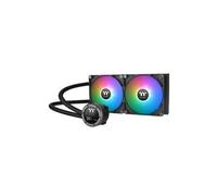 Thermaltake TH280 V2 Ultra ARGB Sync All-In-One Liquid Cooler - Watercooling - Noir