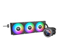 Thermaltake Refroidisseur liquide CPU AIO TT TH360 V2 Ultra EX ARGB