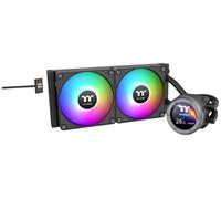 Thermaltake TH280 V2 Ultra EX ARGB CPU All-In-One Liquid Cooler , Watercooling