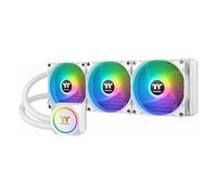 Thermaltake TH360 ARGB Sync Snow Edition – Eau et gaz réfrigérants