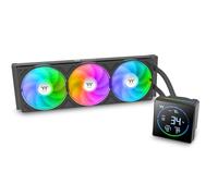 Thermaltake Refroidissement liquide TH360-S V3 ARGB Sync