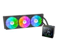 Thermaltake Refroidissement liquide TH360-S V3 ARGB Sync