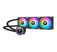 THERMALTAKE TH360 V2 A-RGB Sync - Watercooling AIO - 3x120mm
