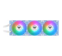 Thermaltake TH360 V2 All-in-One ARGB Liquid Cooler | 25 Jahre Hydrangea Limited Edition