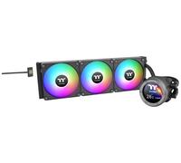 Thermaltake TH360 V2 Ultra EX Système de refroidissement à l'eau pour PC