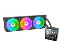Thermaltake TH360 V3 Ultra ARGB Sync, Watercooling