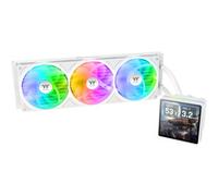 Thermaltake CL-W476-PL12SW-A, Watercooling